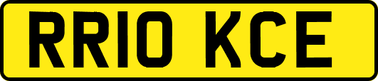 RR10KCE