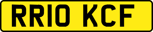 RR10KCF