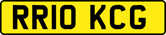 RR10KCG