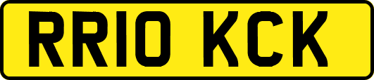 RR10KCK