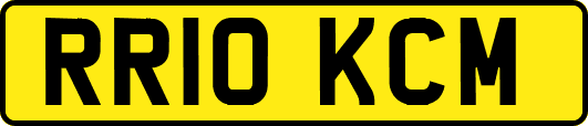 RR10KCM