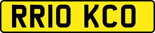 RR10KCO