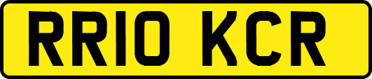 RR10KCR