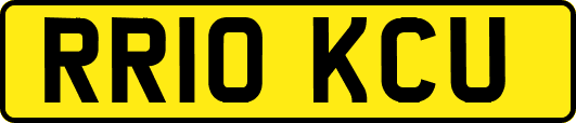 RR10KCU