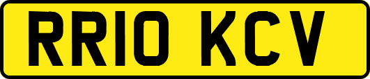 RR10KCV