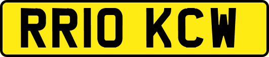RR10KCW