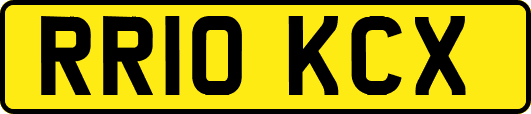 RR10KCX