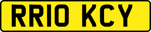RR10KCY