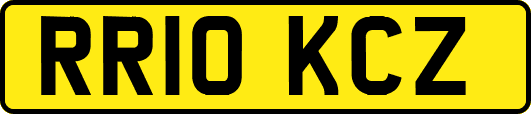 RR10KCZ