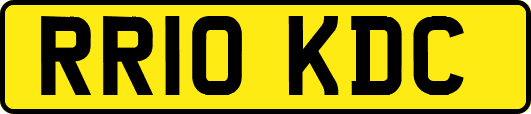 RR10KDC