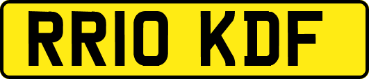 RR10KDF