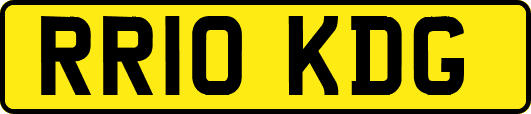 RR10KDG
