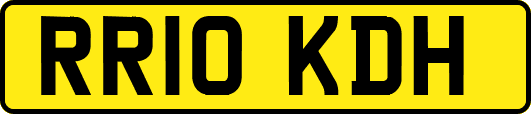 RR10KDH