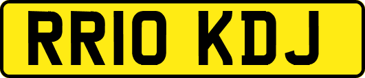 RR10KDJ