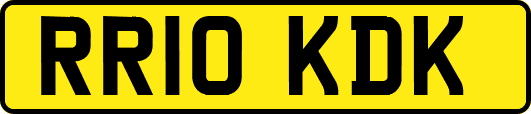 RR10KDK