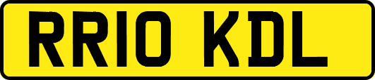 RR10KDL