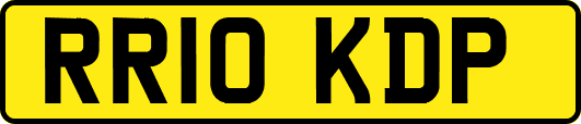 RR10KDP