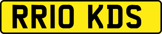 RR10KDS