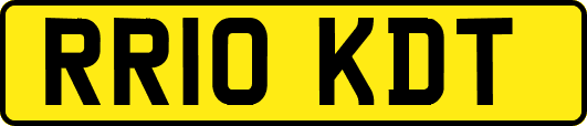 RR10KDT