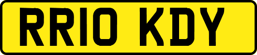 RR10KDY