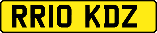 RR10KDZ