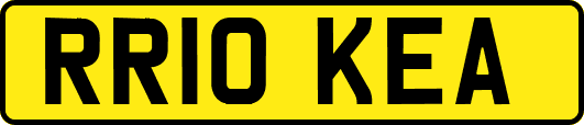 RR10KEA