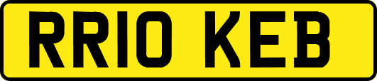 RR10KEB