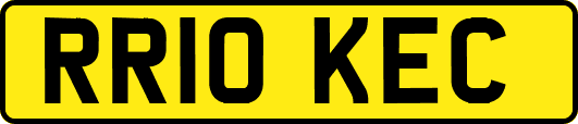 RR10KEC