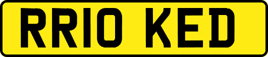 RR10KED