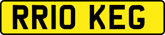 RR10KEG