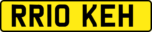 RR10KEH