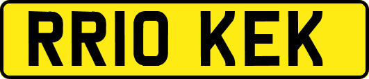 RR10KEK