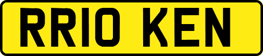 RR10KEN