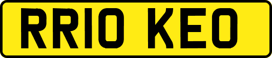 RR10KEO