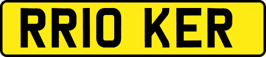 RR10KER