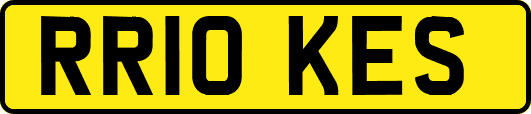 RR10KES