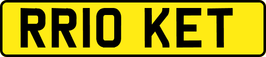 RR10KET