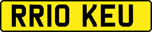 RR10KEU