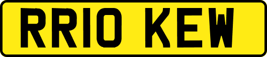 RR10KEW