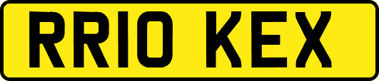 RR10KEX