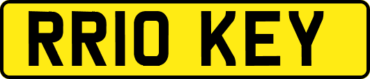 RR10KEY