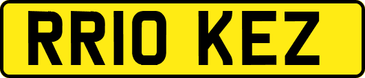 RR10KEZ