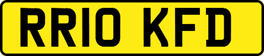 RR10KFD