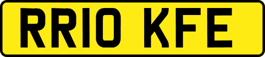 RR10KFE
