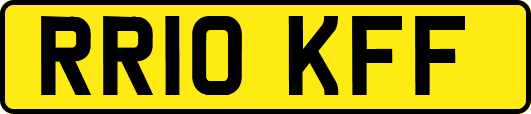RR10KFF