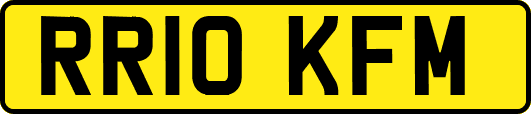 RR10KFM