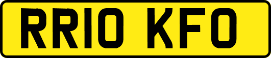 RR10KFO