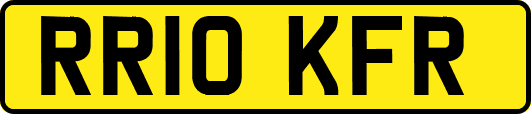 RR10KFR