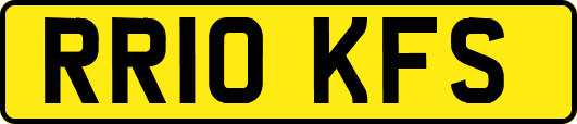 RR10KFS