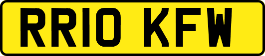 RR10KFW